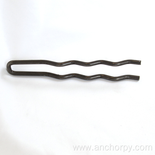 Stainless Steel Corrugated Anchor Nails